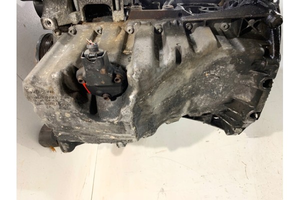 AUDI 2 0 170HP CAH ENGINE 07 17 A5 8T Catalog number of the part LORK 587 30986 CAH