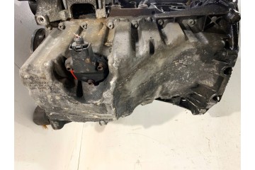AUDI 2 0 170HP CAH ENGINE 07 17 A5 8T Catalog number of the part LORK 587 30986 CAH