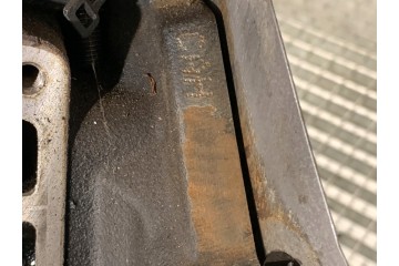 AUDI 2 0 170HP CAH ENGINE 07 17 A5 8T Catalog number of substitutes CAH