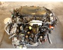 Engine Ford Mondeo MK4 S Max Galaxy 2 0 TDCI lift UFBA
