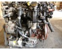 Engine Ford Mondeo MK4 S Max Galaxy 2 0 TDCI lift UFBA Catalog number of the part UFBA