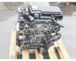 PEUGEOT 206 SW 1 4 2002r BHX ENGINE