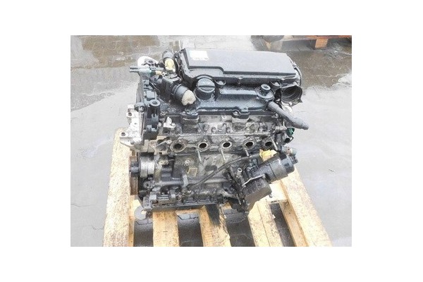 PEUGEOT 206 SW 1 4 2002r BHX ENGINE