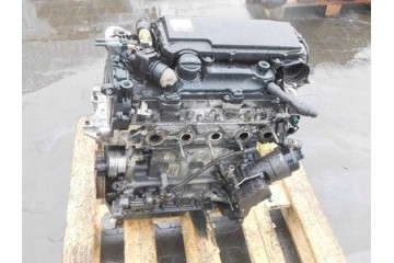 PEUGEOT 206 SW 1 4 2002r BHX ENGINE
