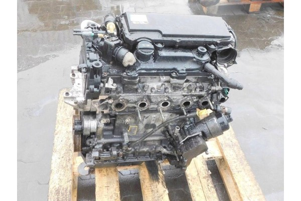PEUGEOT 206 SW 1 4 2002r BHX ENGINE Part manufacturer Peugeot OE