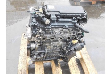 PEUGEOT 206 SW 1 4 2002r BHX ENGINE Part manufacturer Peugeot OE