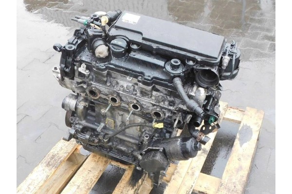 PEUGEOT 206 SW 1 4 2002r BHX ENGINE Catalog number of the part BHX