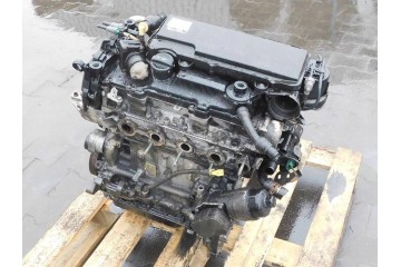 PEUGEOT 206 SW 1 4 2002r BHX ENGINE Catalog number of the part BHX