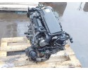 PEUGEOT 206 SW 1 4 2002r BHX ENGINE Car type passenger cars