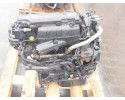 PEUGEOT 206 SW 1 4 2002r BHX ENGINE Version European