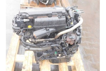 PEUGEOT 206 SW 1 4 2002r BHX ENGINE Version European