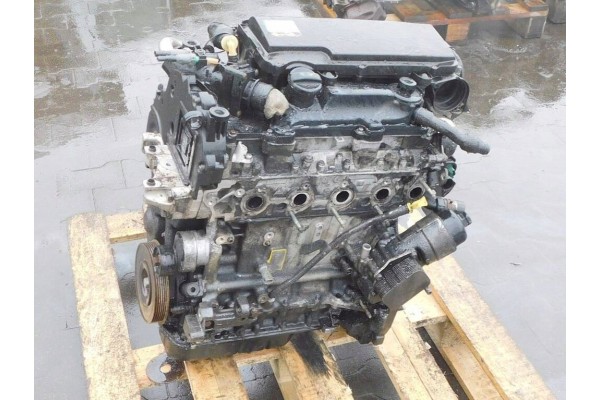 Motor BHX para PEUGEOT 206 SW 1.4 2002