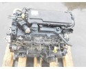 Motor BHX para PEUGEOT 206 SW 1.4 2002