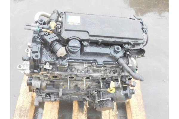 Motor BHX para PEUGEOT 206 SW 1.4 2002
