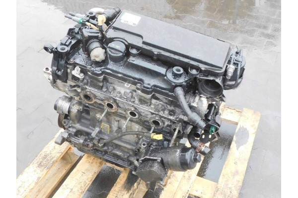 Motor BHX para PEUGEOT 206 SW 1.4 2002