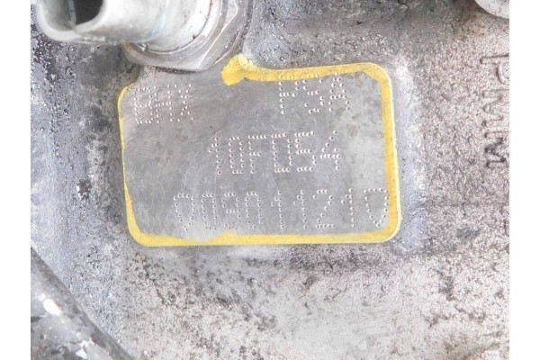 Motor BHX para PEUGEOT 206 SW 1.4 2002