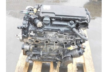 Motor BHX para PEUGEOT 206 SW 1.4 2002