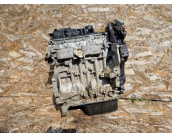ENGINE BARE POST CITROEN PEUGEOT 1 6 E HDI 10JBDJ