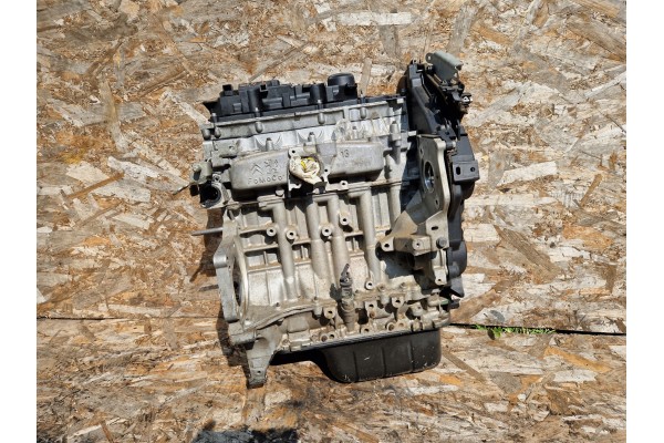 ENGINE BARE POST CITROEN PEUGEOT 1 6 E HDI 10JBDJ