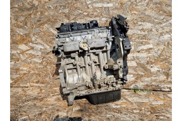 ENGINE BARE POST CITROEN PEUGEOT 1 6 E HDI 10JBDJ
