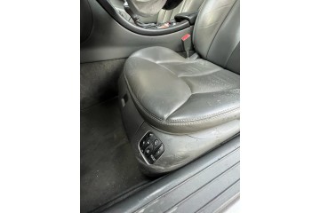 MERCEDES-BENZ SL (BM 230) ROADSTER 500 (230.475)