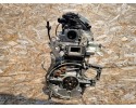 ENGINE BARE POST CITROEN PEUGEOT 1 6 E HDI 10JBDJ Part manufacturer Citroen OE