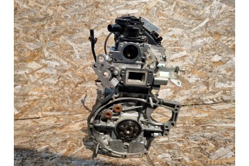 ENGINE BARE POST CITROEN PEUGEOT 1 6 E HDI 10JBDJ Part manufacturer Citroen OE
