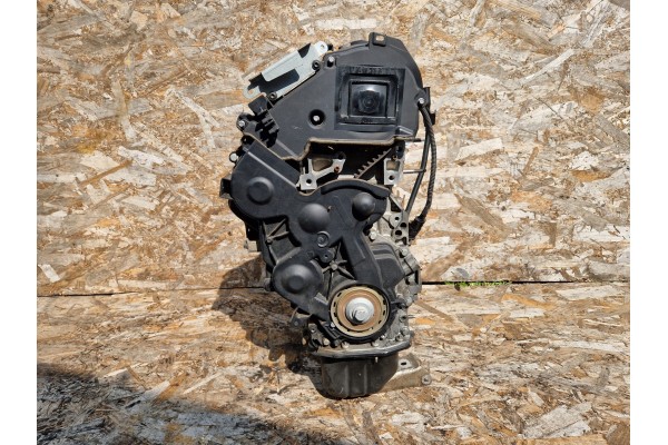 ENGINE BARE POST CITROEN PEUGEOT 1 6 E HDI 10JBDJ Car type 4x4 SUV passenger cars