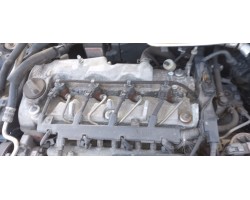 Engine KPL Honda Accord 2 2 CTDI N22A1