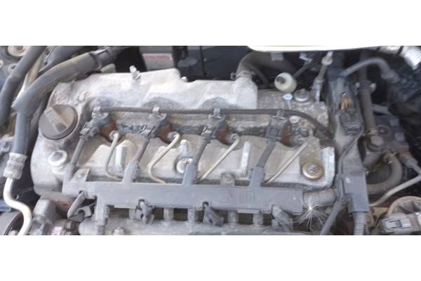 Engine KPL Honda Accord 2 2 CTDI N22A1