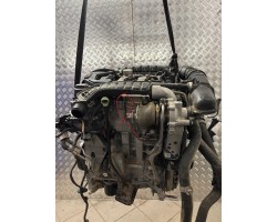 COMPLETE ENGINE CITROEN C5 AIRCROSS 1 2THP HN05 32 000 KM