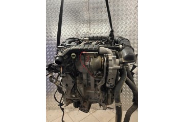 COMPLETE ENGINE CITROEN C5 AIRCROSS 1 2THP HN05 32 000 KM