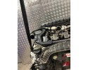 COMPLETE ENGINE CITROEN C5 AIRCROSS 1 2THP HN05 32 000 KM Packaging status replacement