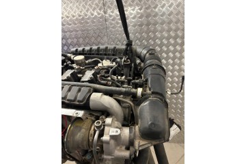 COMPLETE ENGINE CITROEN C5 AIRCROSS 1 2THP HN05 32 000 KM Part manufacturer Citroen OE