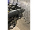 COMPLETE ENGINE CITROEN C5 AIRCROSS 1 2THP HN05 32 000 KM Car type cargo vans passenger cars