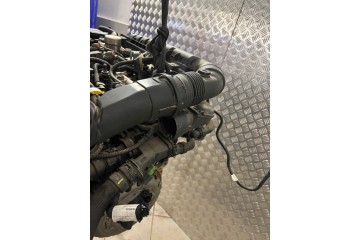 COMPLETE ENGINE CITROEN C5 AIRCROSS 1 2THP HN05 32 000 KM Car type cargo vans passenger cars