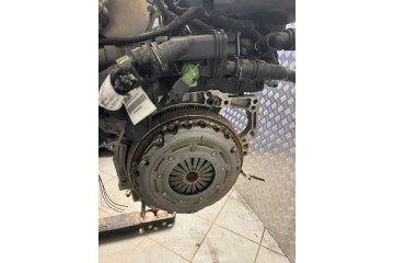 COMPLETE ENGINE CITROEN C5 AIRCROSS 1 2THP HN05 32 000 KM Version European