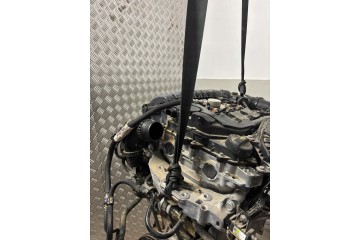 COMPLETE ENGINE CITROEN C5 AIRCROSS 1 2THP HN05 32 000 KM Quality of parts according to GVO O original with manufacturer s logo 