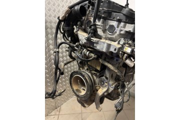 COMPLETE ENGINE CITROEN C5 AIRCROSS 1 2THP HN05 32 000 KM Catalog number of substitutes CITROEN C5 AIRCROSS 1 2 THP OZNACZENIE H