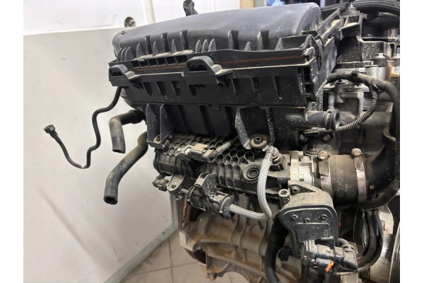 COMPLETE ENGINE CITROEN C5 AIRCROSS 1 2THP HN05 32 000 KM Catalog number of the original CITROEN C5 AIRCROSS 1 2 THP OZNACZENIE 