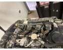 COMPLETE ENGINE CITROEN C5 AIRCROSS 1 2THP HN05 32 000 KM Engine type petrol