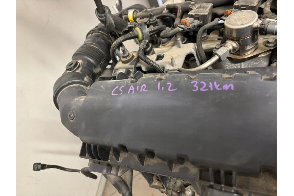 Motor Completo Citroën C5 Aircross 1.2THP HN05 32.000 km