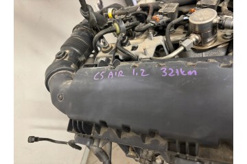 Motor Completo Citroën C5 Aircross 1.2THP HN05 32.000 km