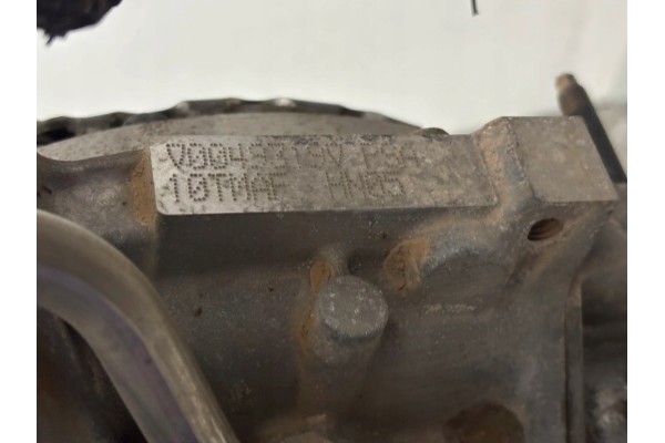 Motor Completo Citroën C5 Aircross 1.2THP HN05 32.000 km