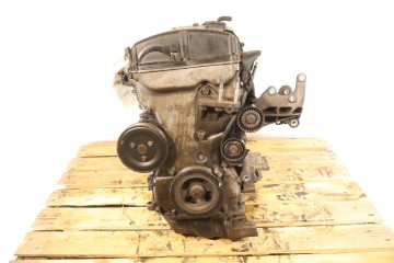 ENGINE MITSUBISHI LANCER IX 1 8 141KM 4B10 TEST FILM Part manufacturer Mitsubishi OE