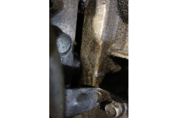 ENGINE MITSUBISHI LANCER IX 1 8 141KM 4B10 TEST FILM Product weight with unit packaging 100 kg