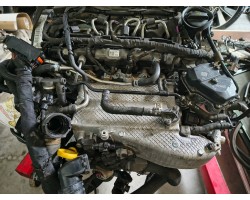 Engine DTS 2 0 TDI VW Tiguan II FL Audi Seat Skoda