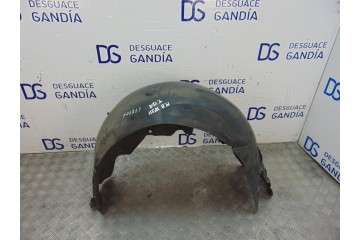 A2116901730 PASO RUEDA MERCEDES-BENZ CLASE E (BM 211) BERLINA