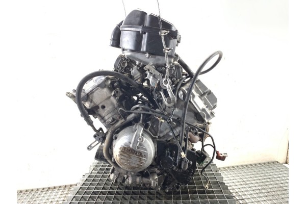 ENGINE 0 8 68KM RC36E 86 97 VFR Car type passenger cars