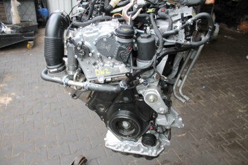 ENGINE COMPLETE AUDI 2 0 TFSI 2TYS KM DWZ